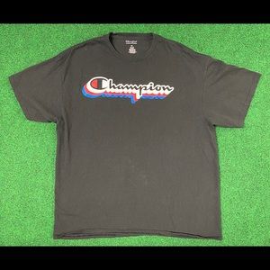 Champion T Shirt